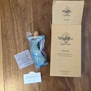 Willow Tree - Journey